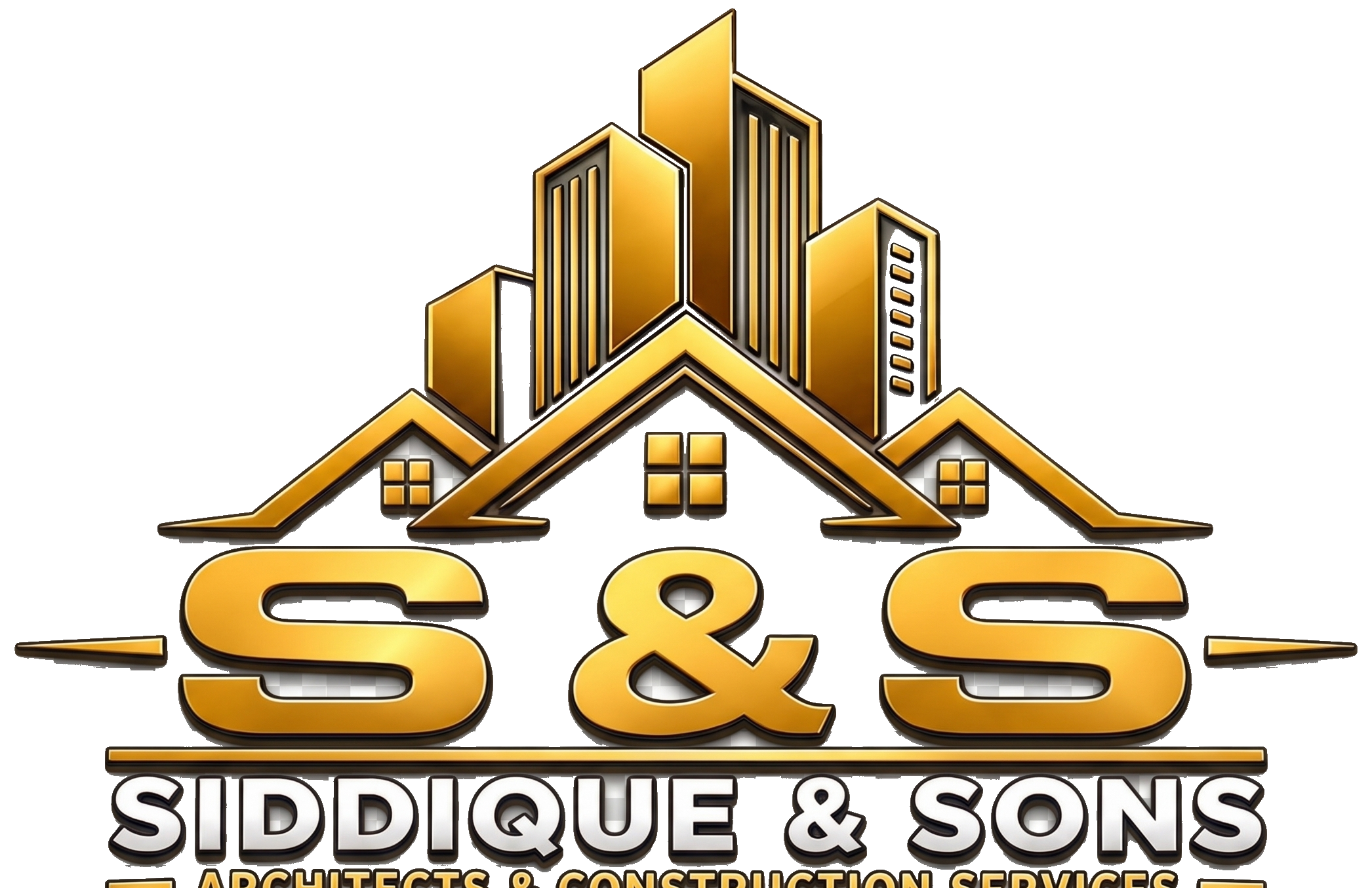 Siddique & Sons Logo